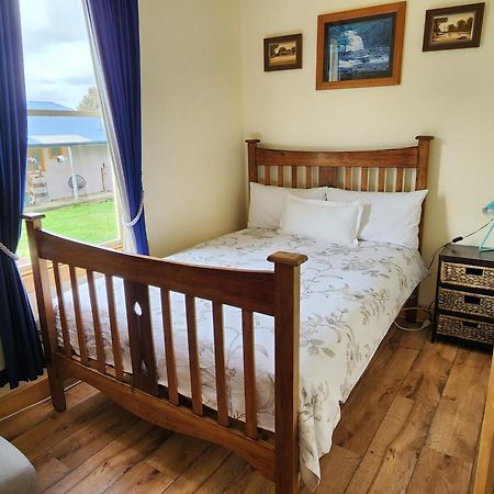 פורט ארתור Ruby'S Cottage Farm Stay מראה חיצוני תמונה